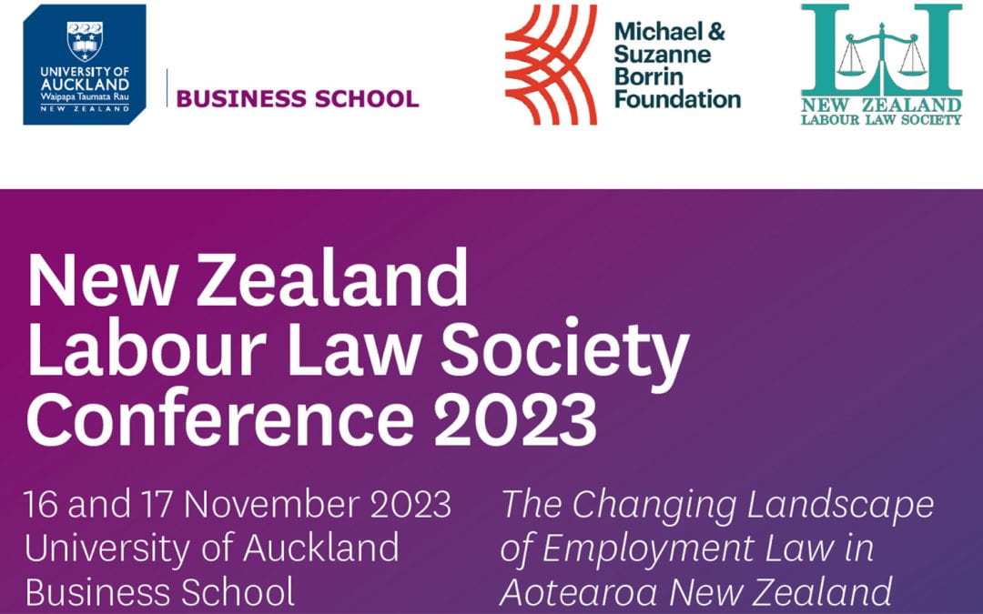 How Employment Law and Information Governance are re-shaping the New Zealand business landscape